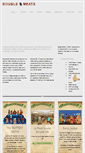Mobile Screenshot of doubleddmeats.com